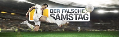 Bwin Falscher Samstag - Konferenz