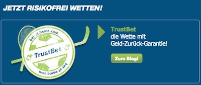 Bet-at-home Trustbet