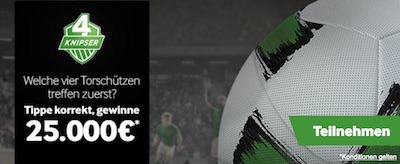 Betway 4 Knipser Betway 4 Knipser