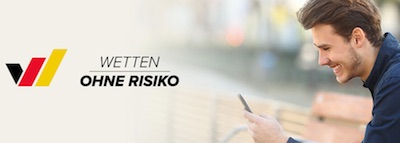 Risikofreie Wetten bei Wetten.com erhalten