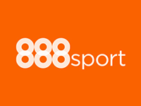 888sport Bonus Logo