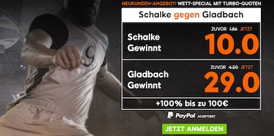888sport Topquoten Aktionen