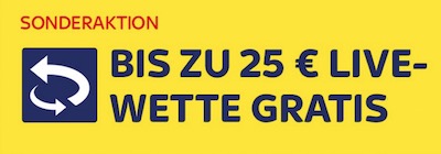 Skybet live gratis wetten Champions League
