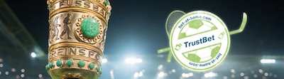 Bet-at-home Trustbet zum DFB Pokal
