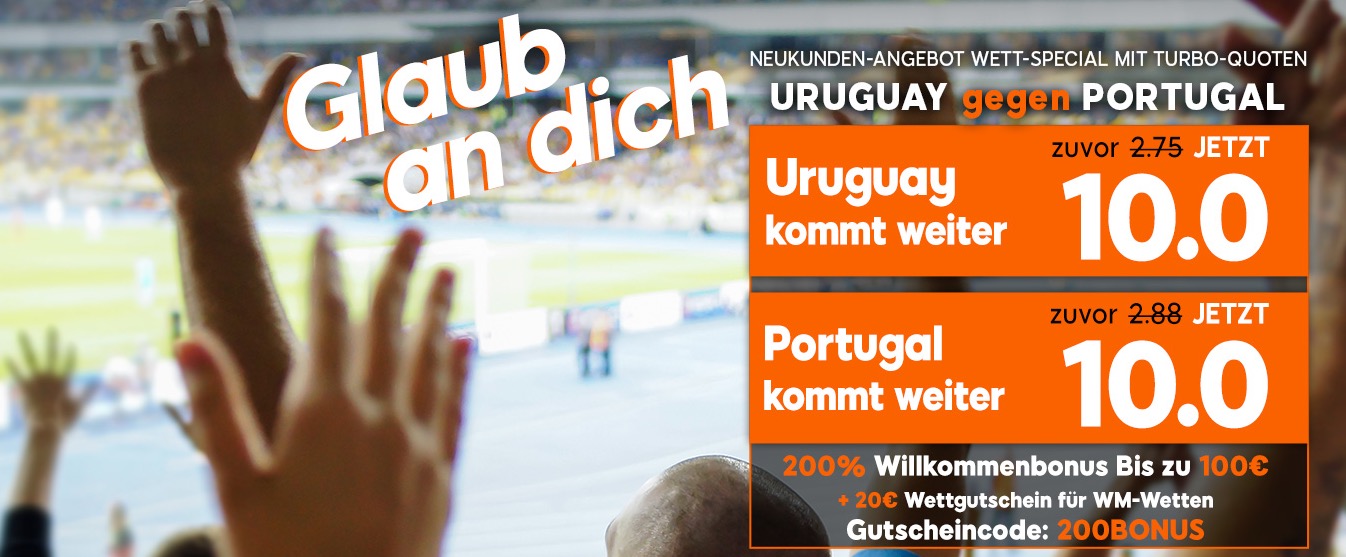 888sport boost auf belgien uruguay achtelfinale