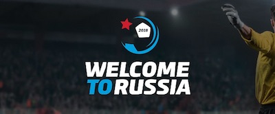 MyBet Top Quote zu Russland vs. Saudi-Arabien