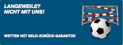 Bet-at-home Cashback zur WM 2018
