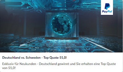 Quote Deutschland Schweden Quote Deutschland Schweden