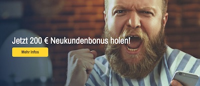 Admiral Bonus für Neukunden