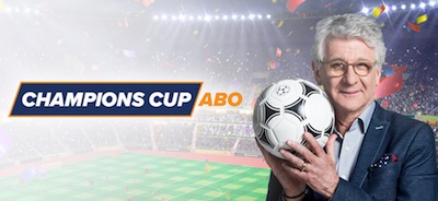 Das Champions Cup Abo bei Wetten.com