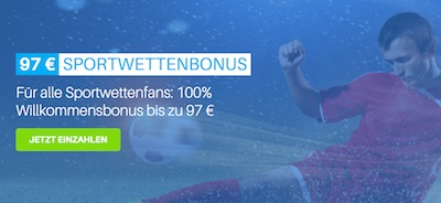 SchnellWetten Bonus.com für Neukunden