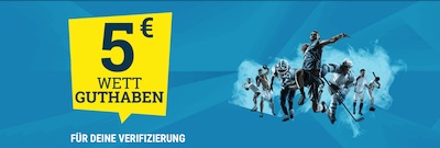 Sportwetten Gratiswette Sportwetten Gratiswette
