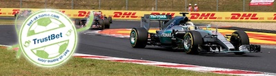 Bet-at-home Trustbet zum GP von Ungarn 2018