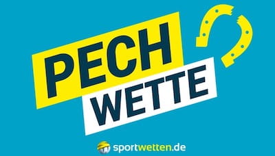 Sportwetten.de Pechwette Kombiwette