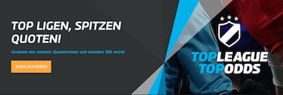 Mybet Promotion zur CL und EL