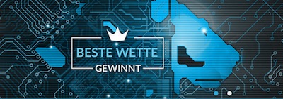 BetVictor Ranglisten Aktion für Fußball Wetten