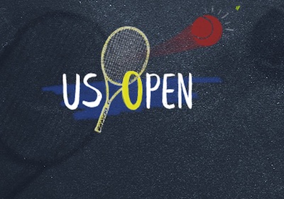 US Open: 2x 5€ Gratiswetten von ComeOn