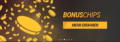 NEO.bet Bonuschips Aktion