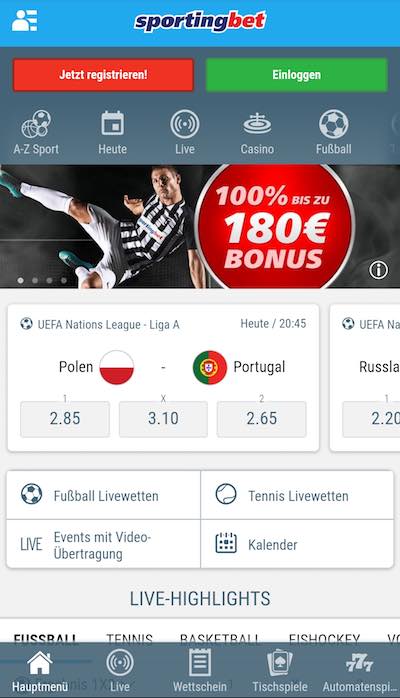 como jogar bingo sportingbet