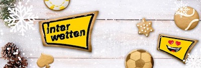 X-Mas Promo Interwetten