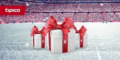 Tipico Sixpackchen Adventskalender Mit lich Neuen Geschenken