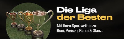 Bwin Liga der Besten