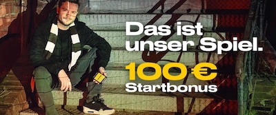 Bwin Bonus für Neukunden