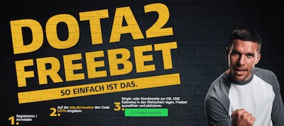 5€ von XTiP für Dota2