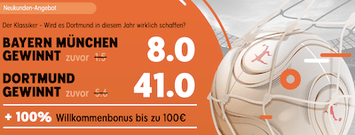 888sport Quotenboost Klassiker 2019