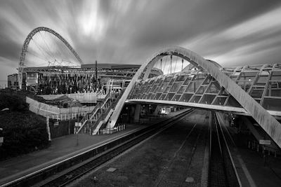 Wembley FA-Cup Finale Adobe Stock