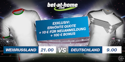 Bet At Home Deutschland Bet At Home Deutschland