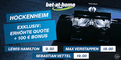 bet at home quotenboost hockenheim 