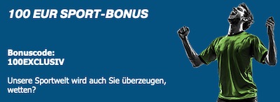 Bet-at-home Bonus für Neukunden