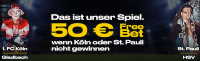 Bwin Unser Spiel Köln Gladbach Hamburg Derby