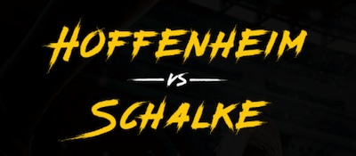 EnergyBet TSG Hoffenheim Schalke 04 erhöhte Quote