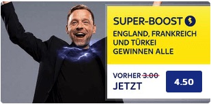 Sky Bet Super Boost