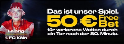 Bwin 50 Euro Freebet Leipzig Koeln