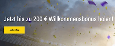 Admiralbet Bonus 200 Euro