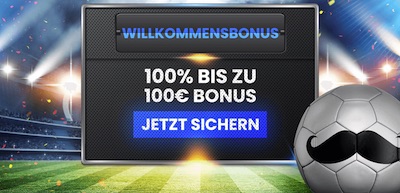 Mr Play Bonus für Sprtwetten