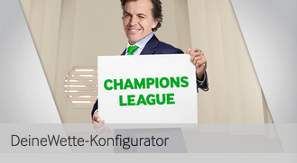 Betway Konfigurator