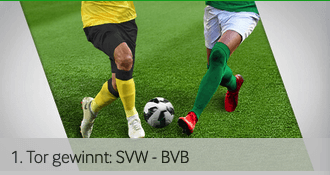 Betway Werder BVB