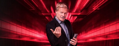 Tipico Promobanner mit Oliver Kahn