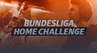 Betano Wetten Bundesliga Home Challenge