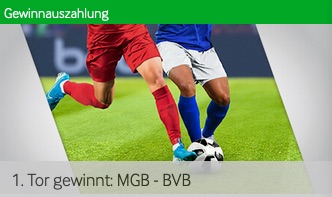 Betway MGB BVB