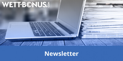 Newsletter Banner