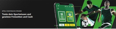 Unibet Steakr Gewinnspiel wetten