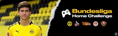 Bundesliga Home Challenge 3. Spieltag
