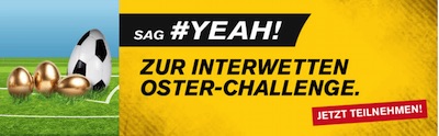 Interwetten Oster Challenge 