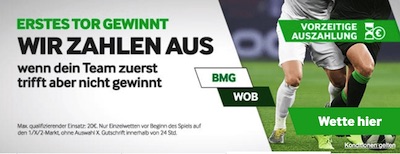 Betway Gladbach Wolfsburg erstes Tor gewinnt wir zahlen aus