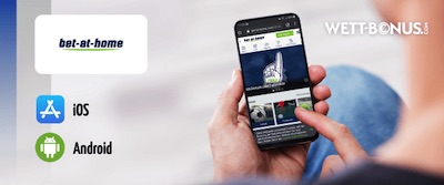 Bet At Home App Android Bet At Home App Android